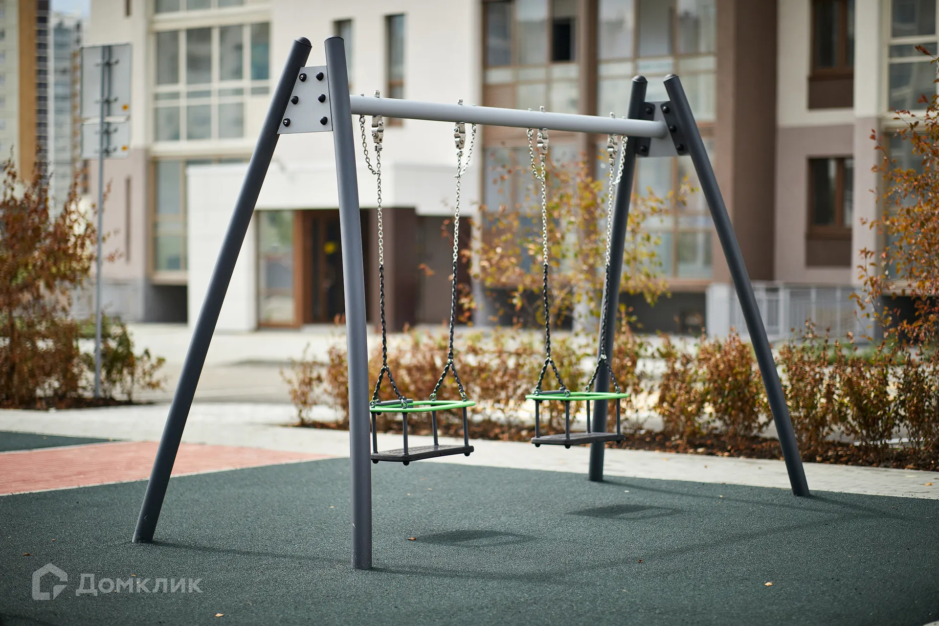 Фото квартиры в ЖК Хорошее решение