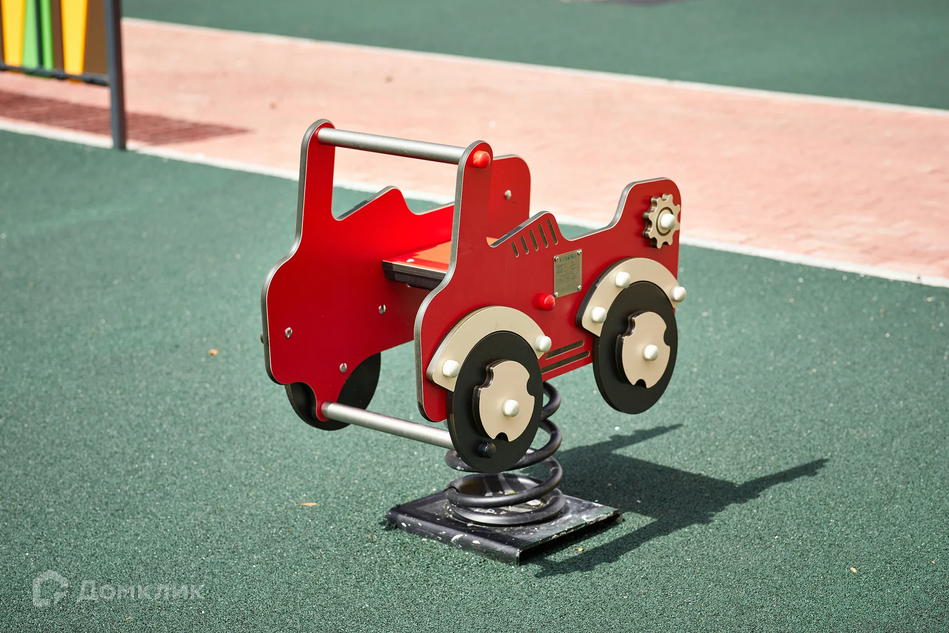 Фото квартиры в ЖК Хорошее решение