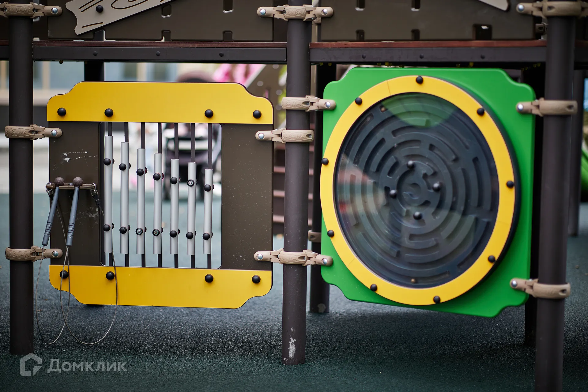 Фото квартиры в ЖК Хорошее решение