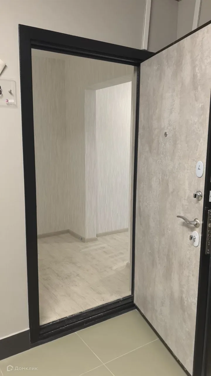 Фото квартиры в ЖК Хорошее решение