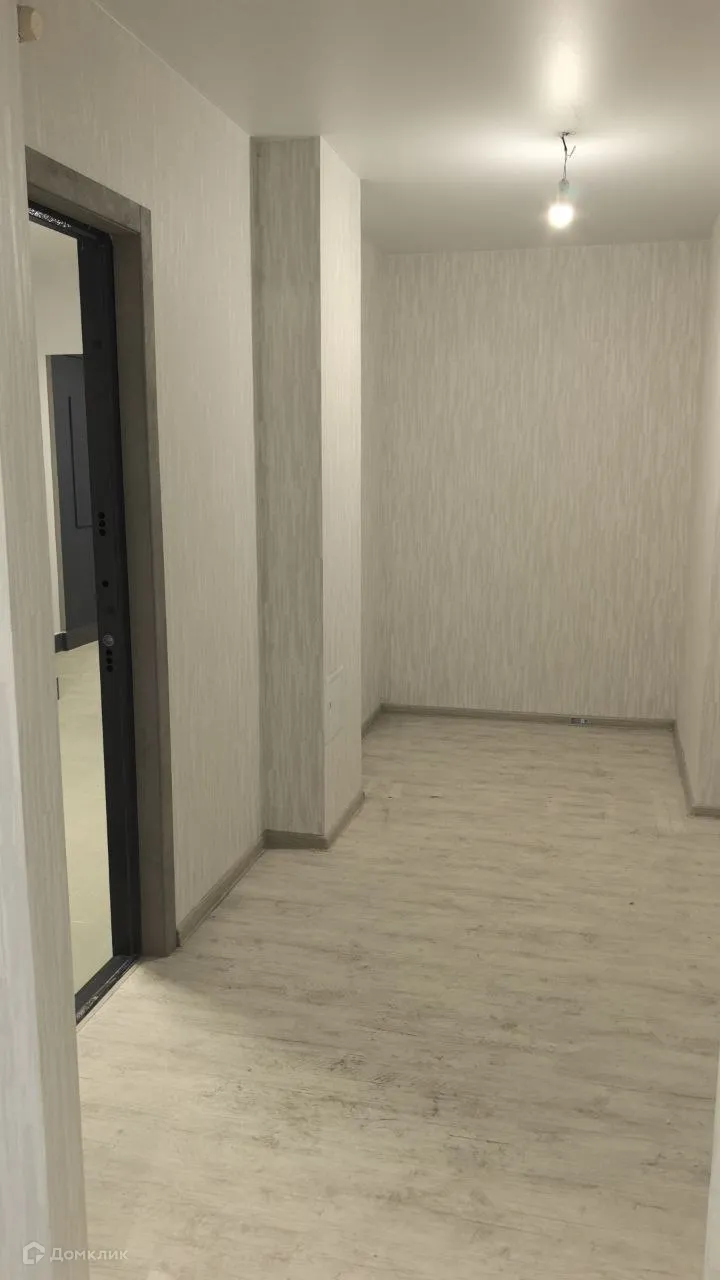 Фото квартиры в ЖК Хорошее решение