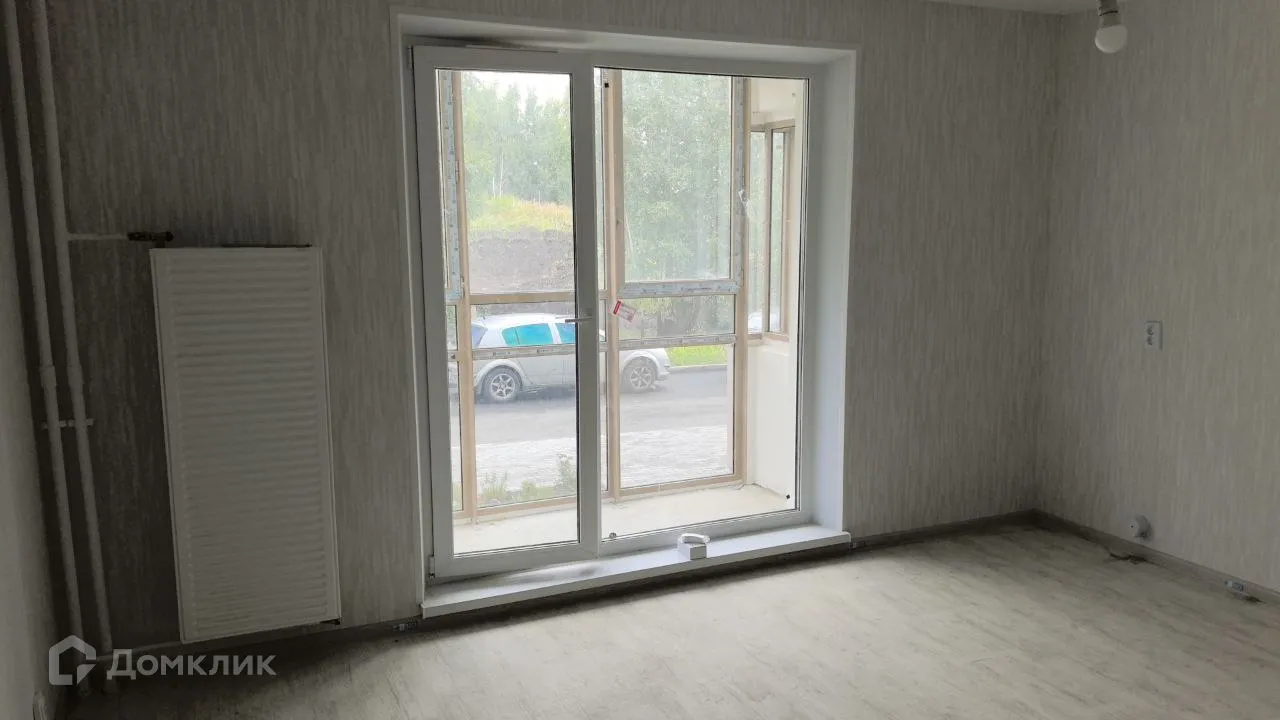 Фото квартиры в ЖК Хорошее решение