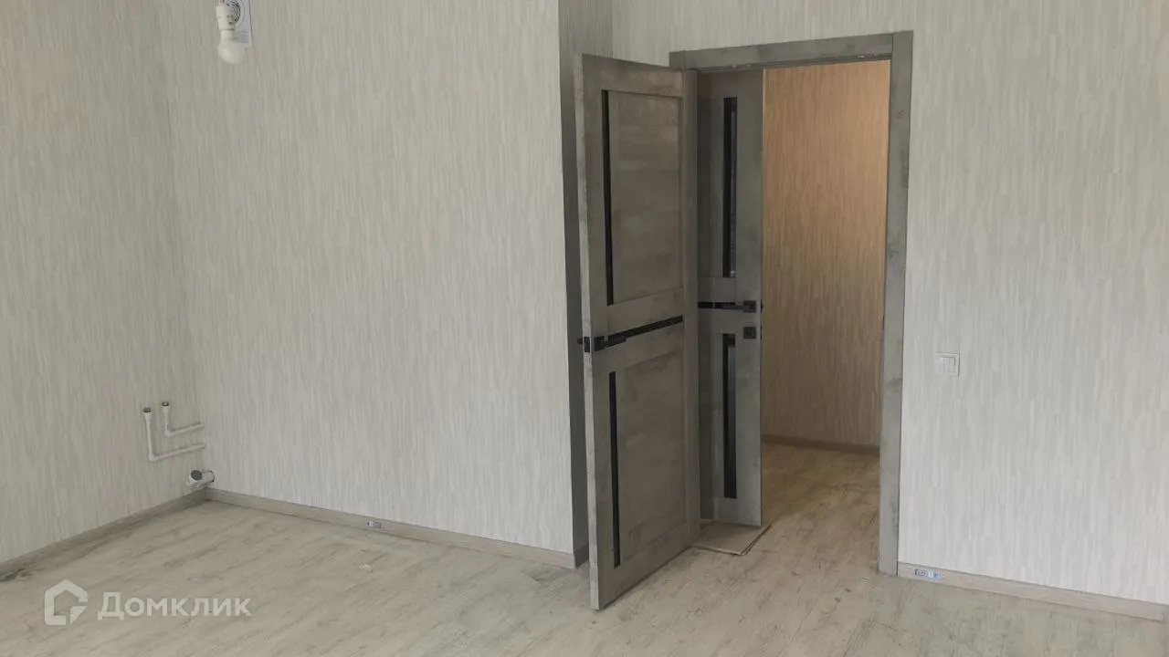 Фото квартиры в ЖК Хорошее решение