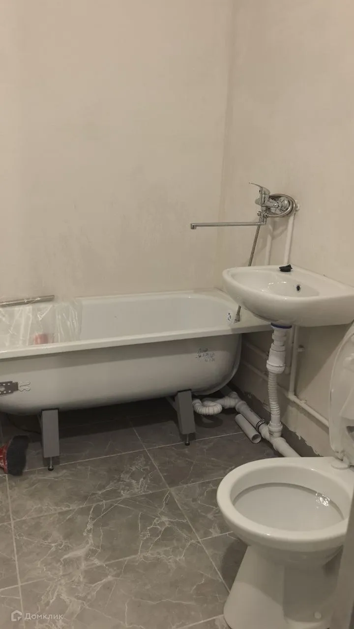 Фото квартиры в ЖК Хорошее решение