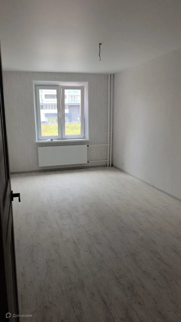 Фото квартиры в ЖК Хорошее решение