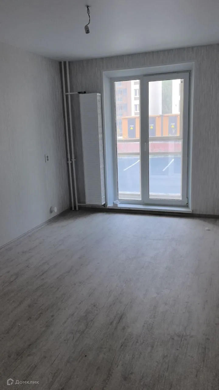 Фото квартиры в ЖК Хорошее решение