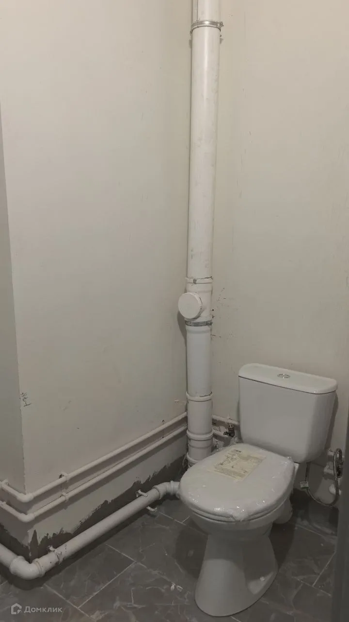 Фото квартиры в ЖК Хорошее решение