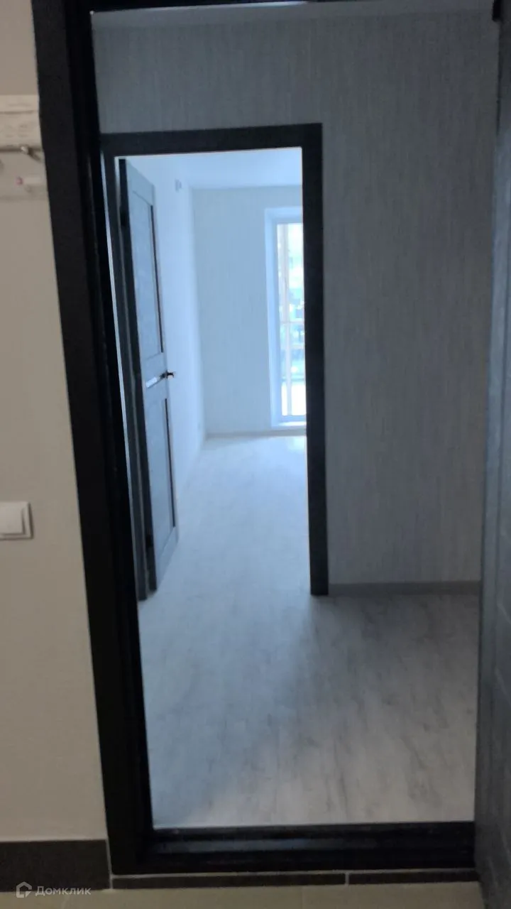 Фото квартиры в ЖК Хорошее решение