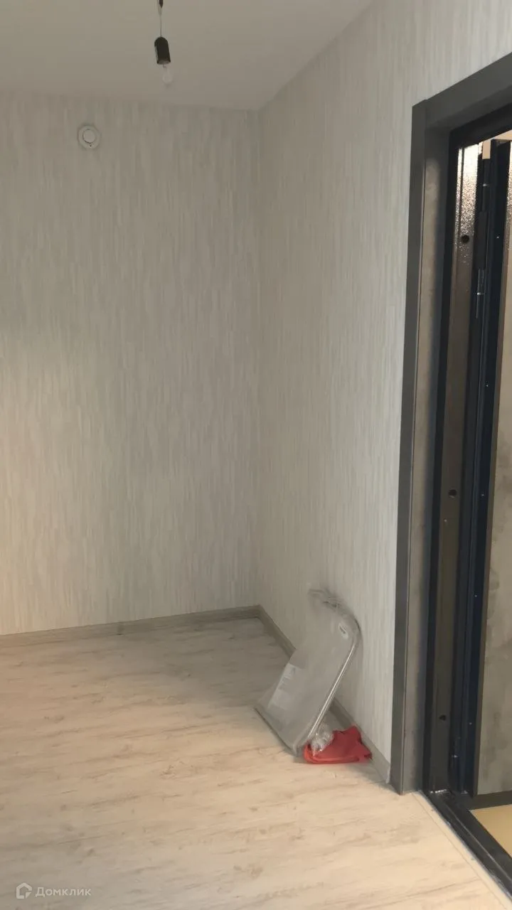 Фото квартиры в ЖК Хорошее решение