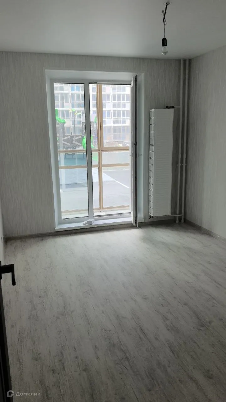 Фото квартиры в ЖК Хорошее решение