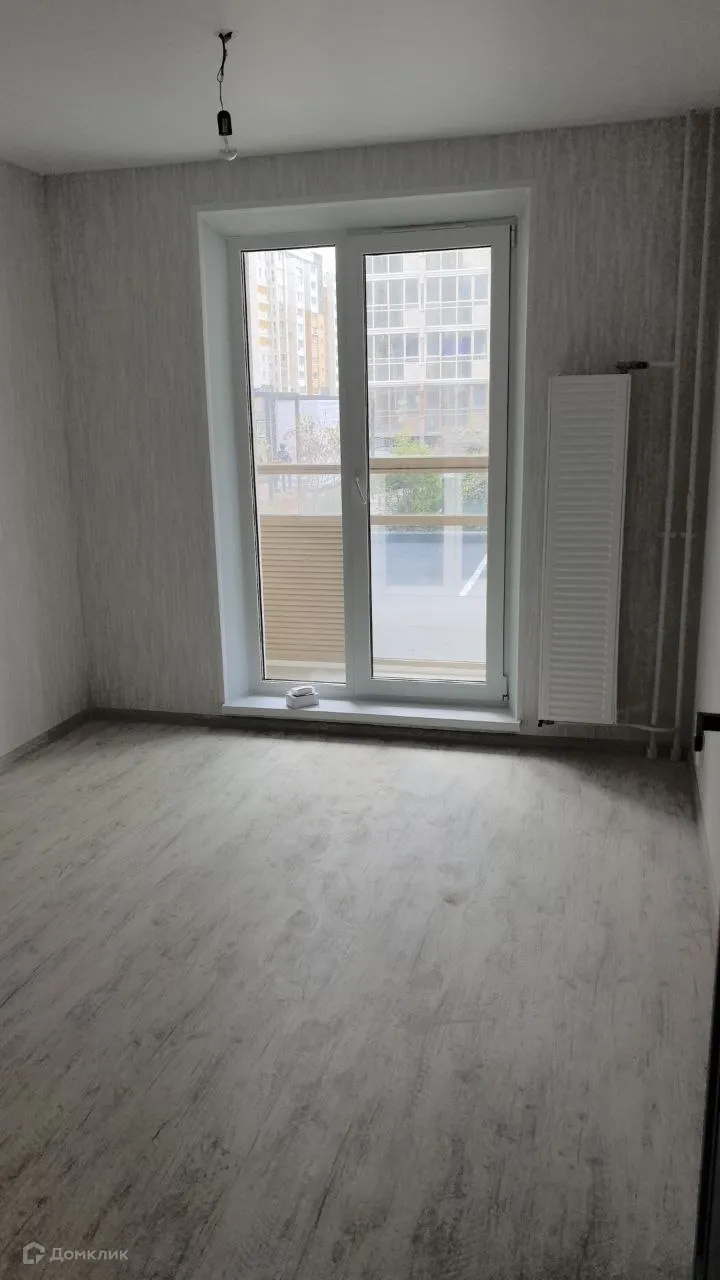 Фото квартиры в ЖК Хорошее решение