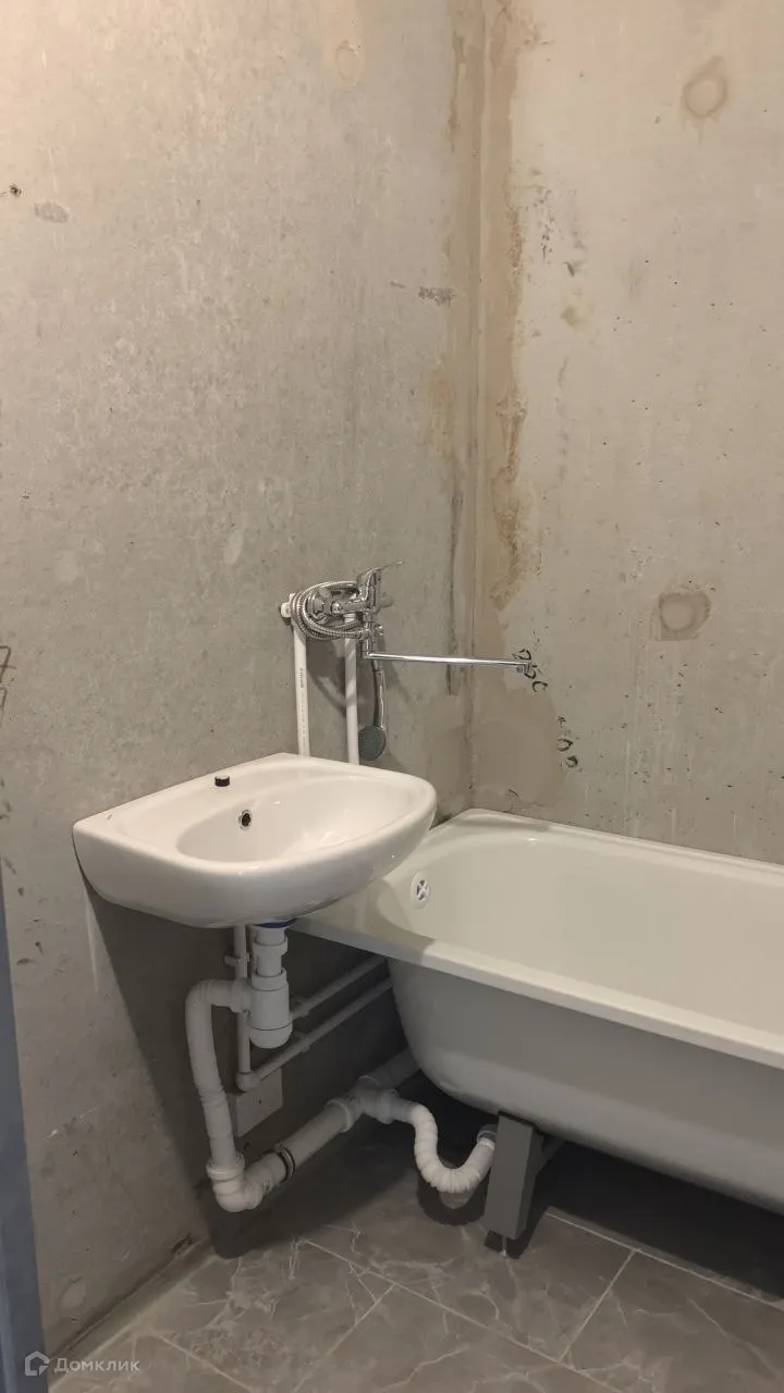 Фото квартиры в ЖК Хорошее решение