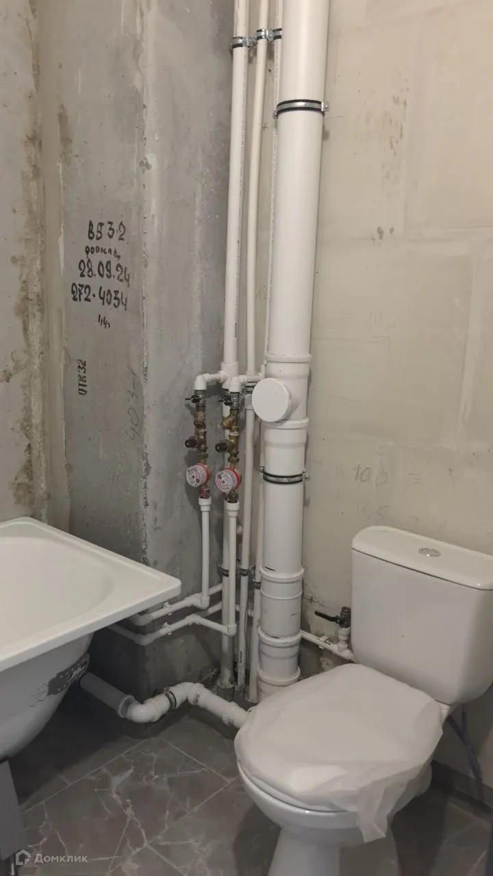 Фото квартиры в ЖК Хорошее решение