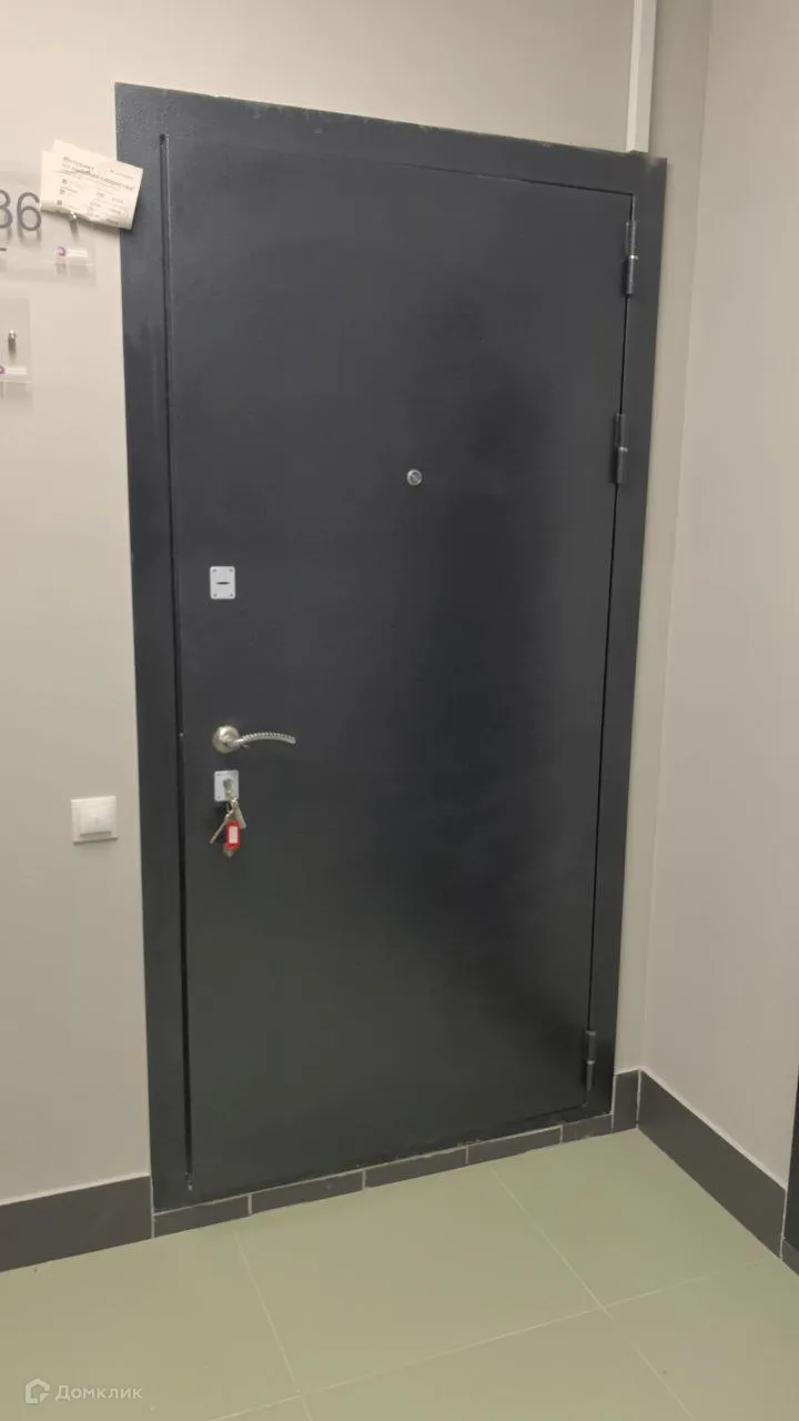 Фото квартиры в ЖК Хорошее решение