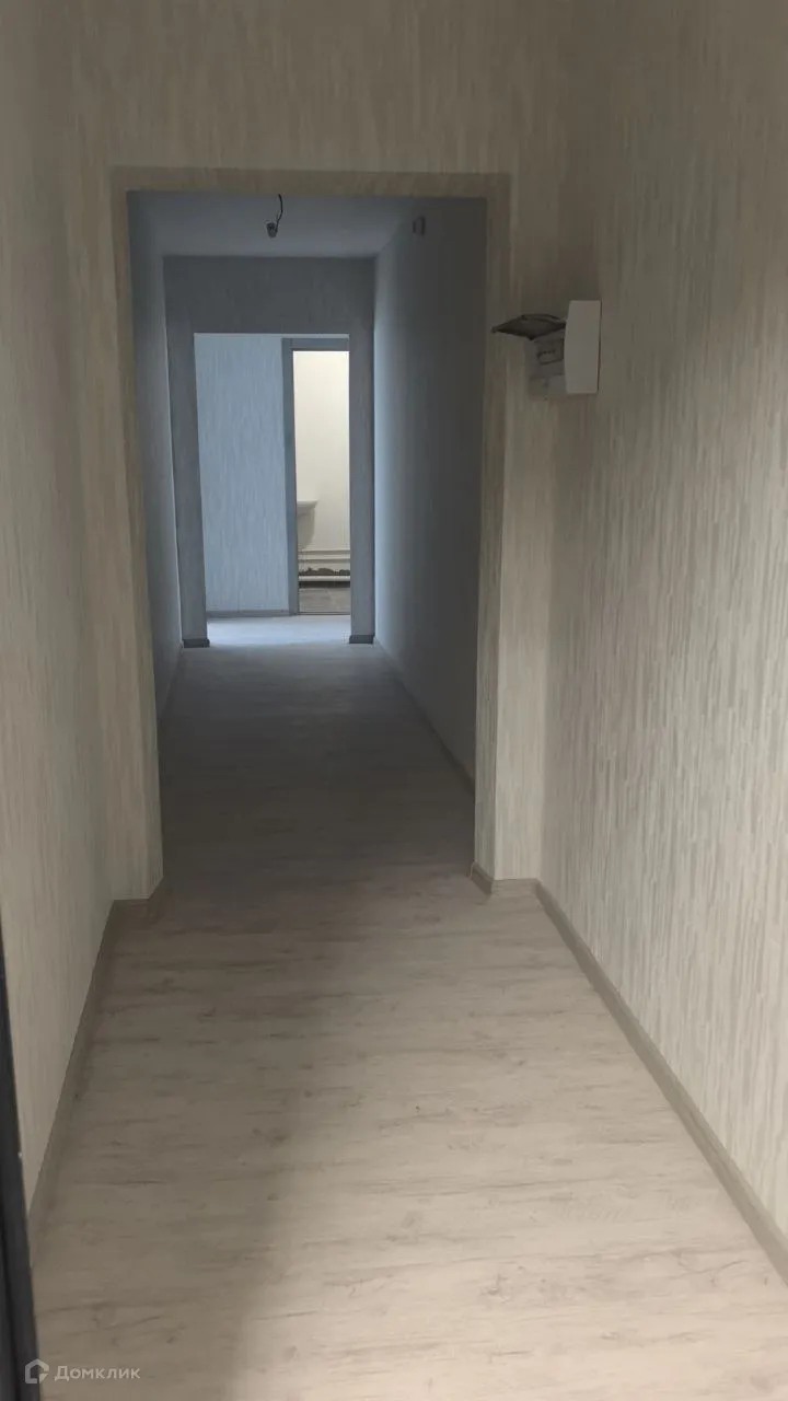 Фото квартиры в ЖК Хорошее решение