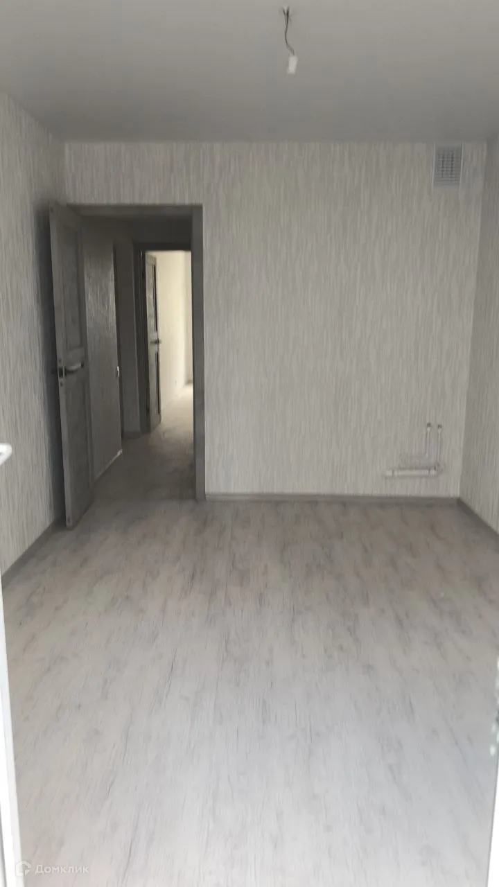 Фото квартиры в ЖК Хорошее решение