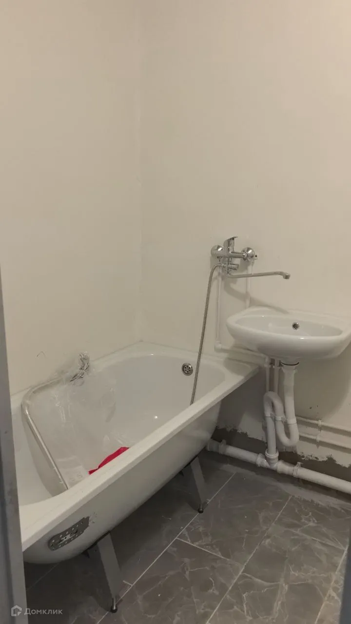 Фото квартиры в ЖК Хорошее решение