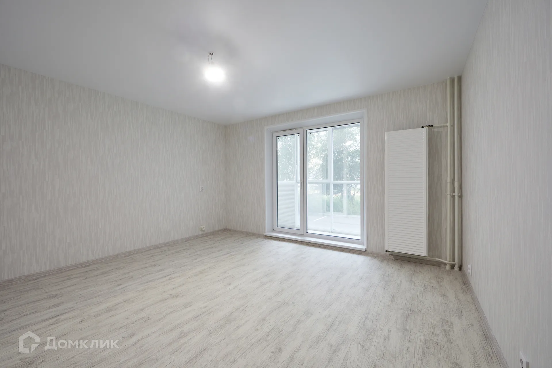 Фото квартиры в ЖК Хорошее решение