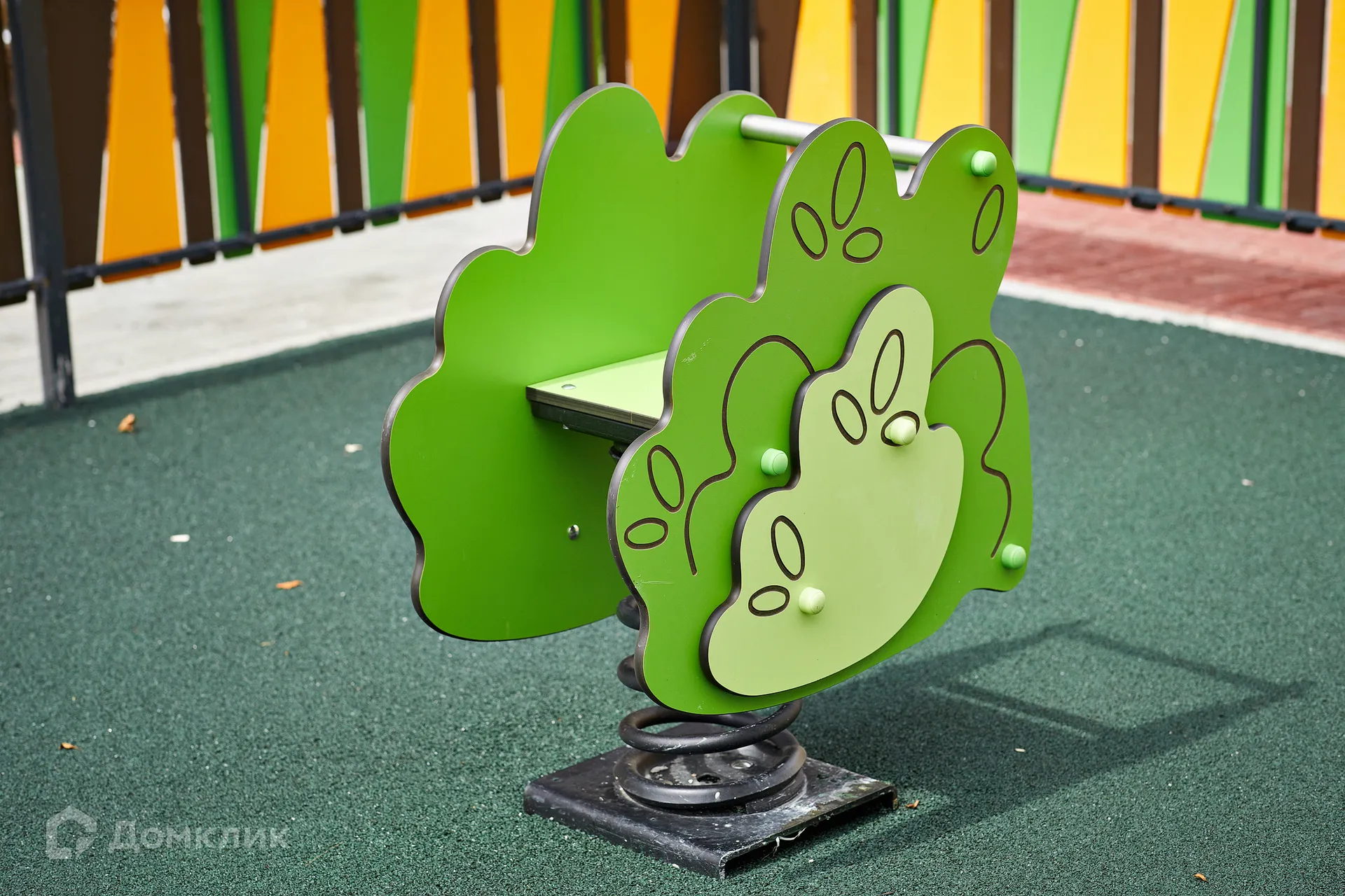 Фото квартиры в ЖК Хорошее решение