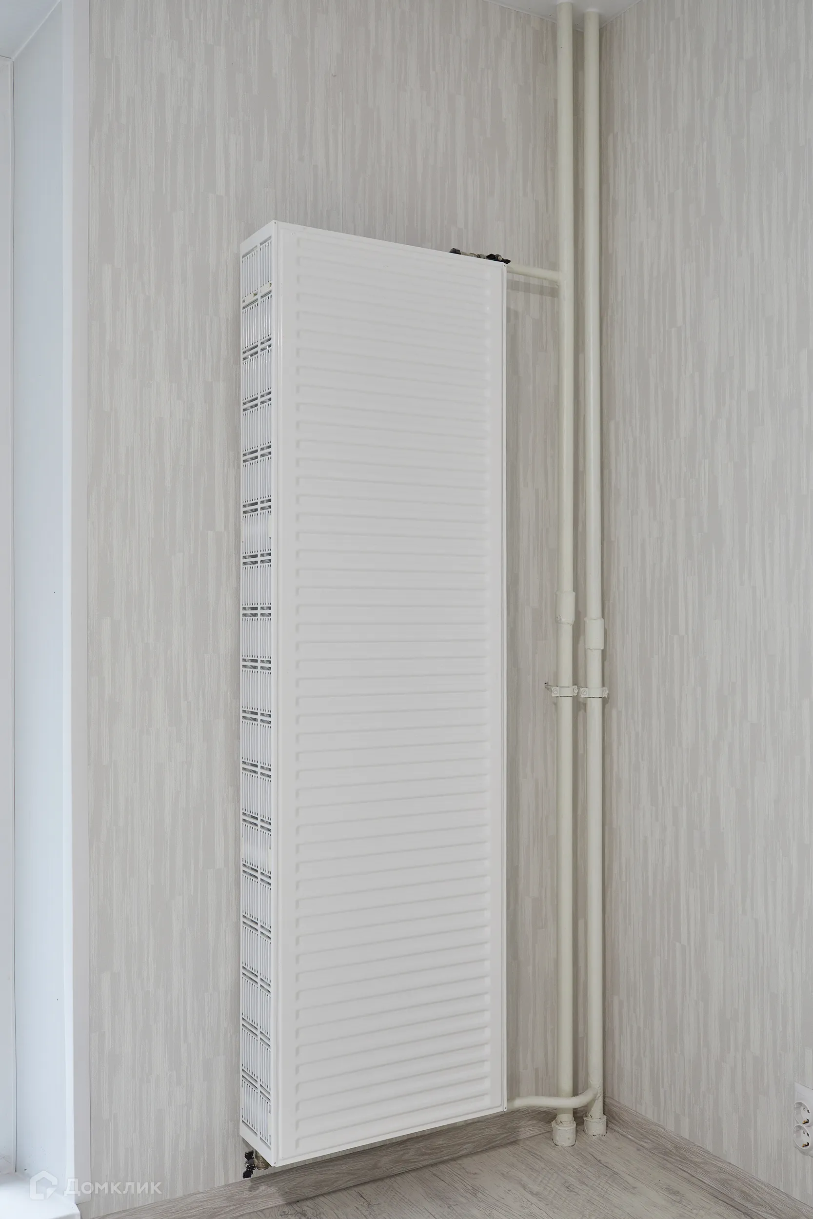 Фото квартиры в ЖК Хорошее решение