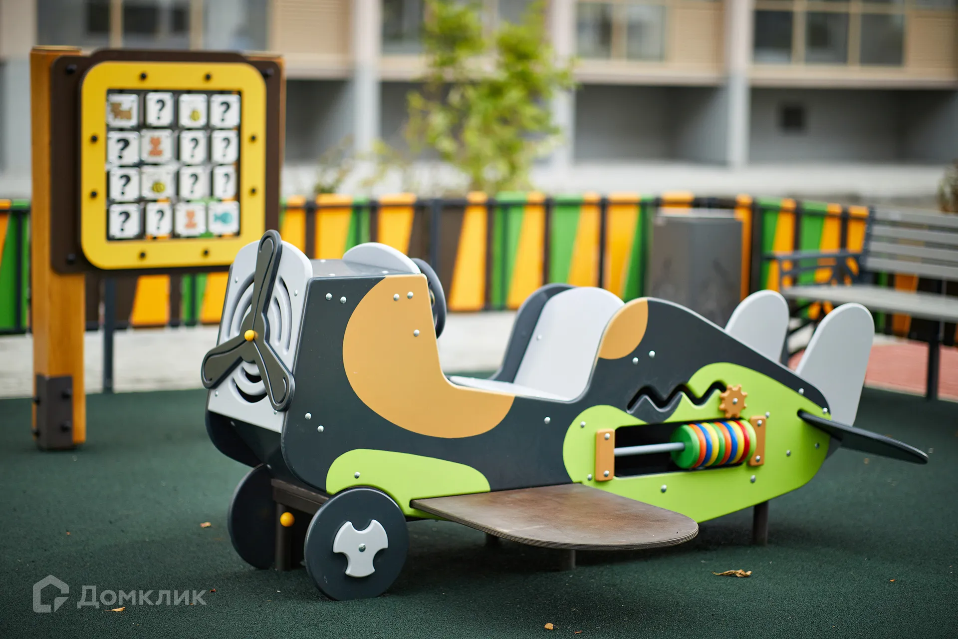 Фото квартиры в ЖК Хорошее решение