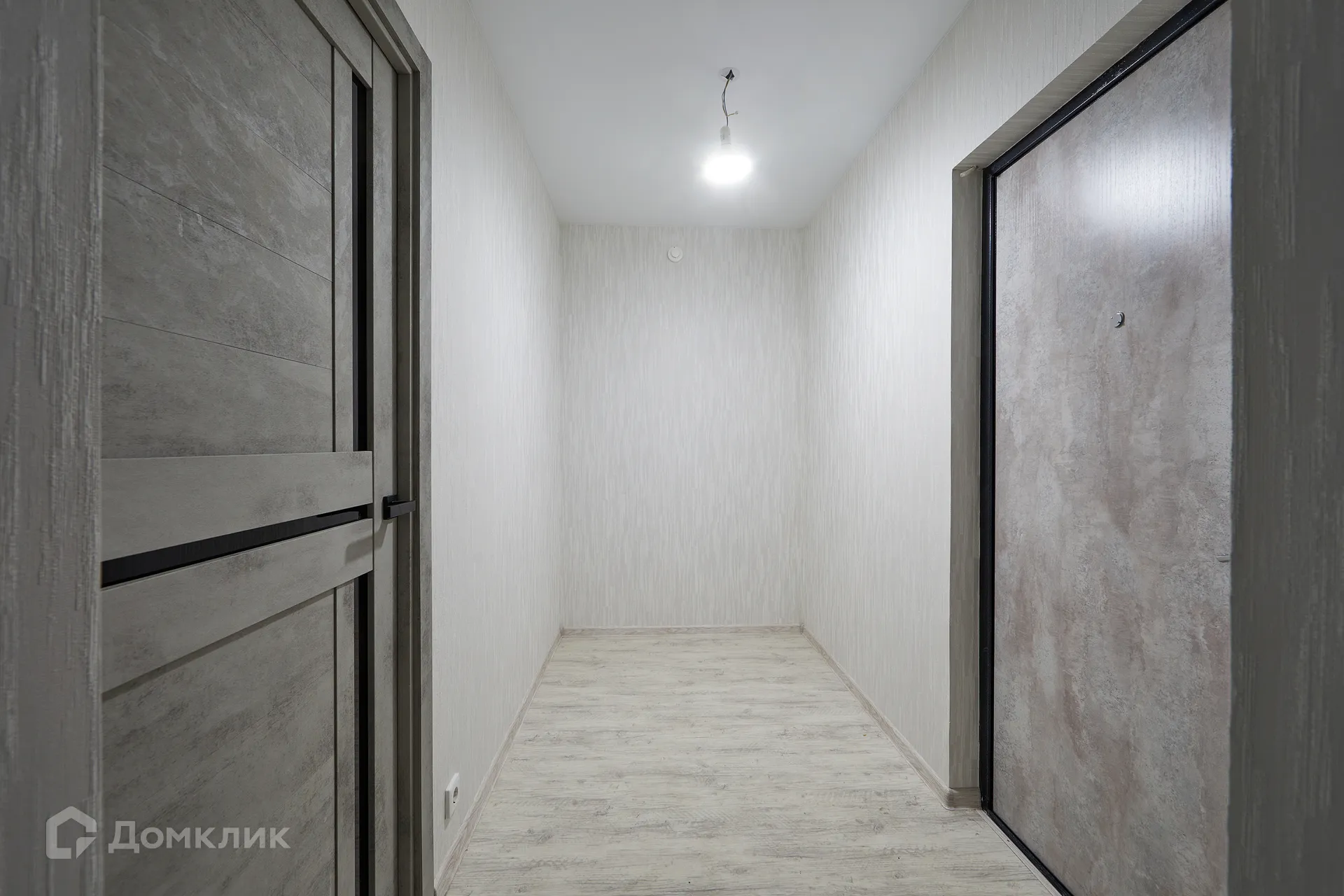 Фото квартиры в ЖК Хорошее решение