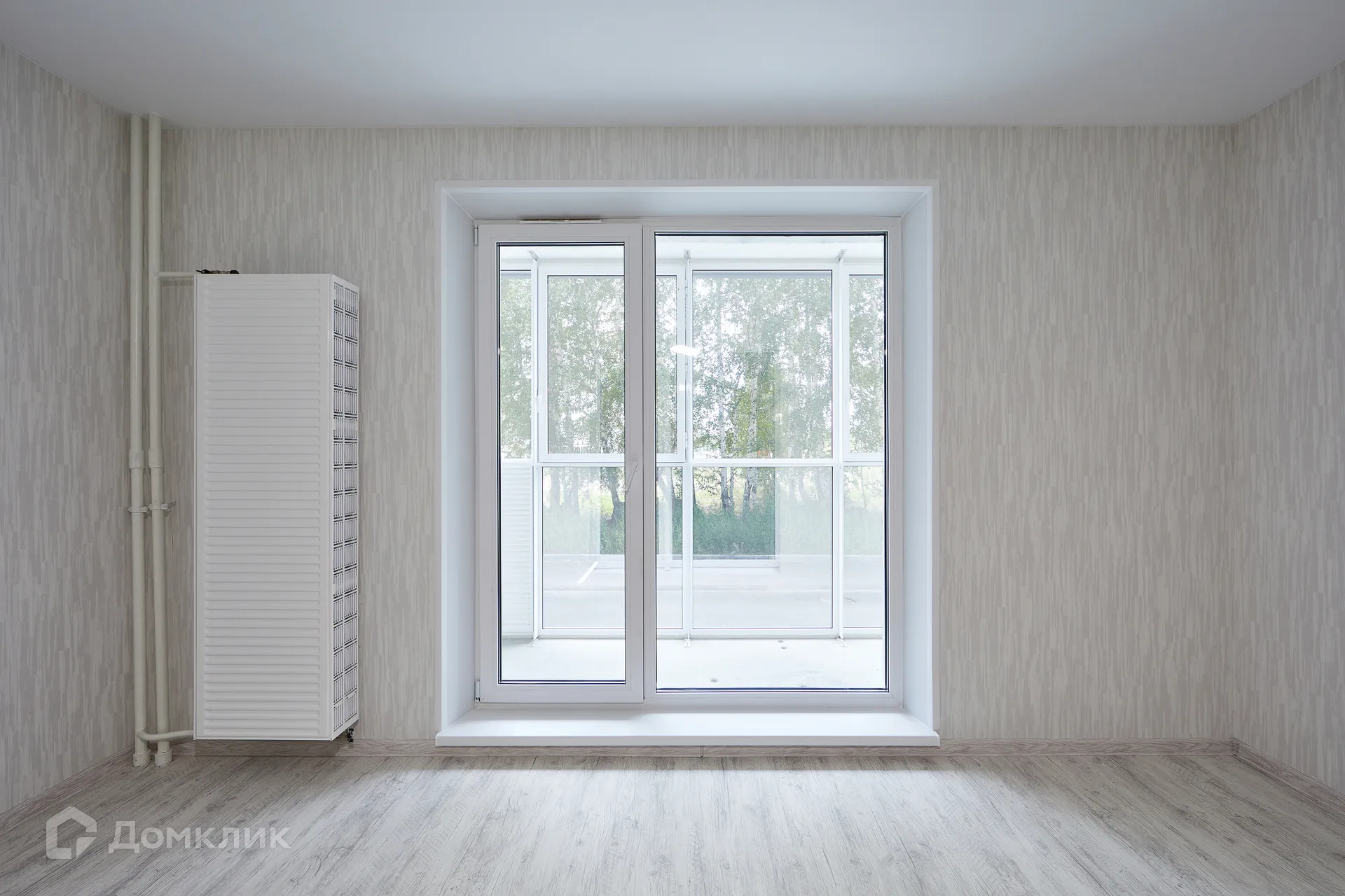 Фото квартиры в ЖК Хорошее решение