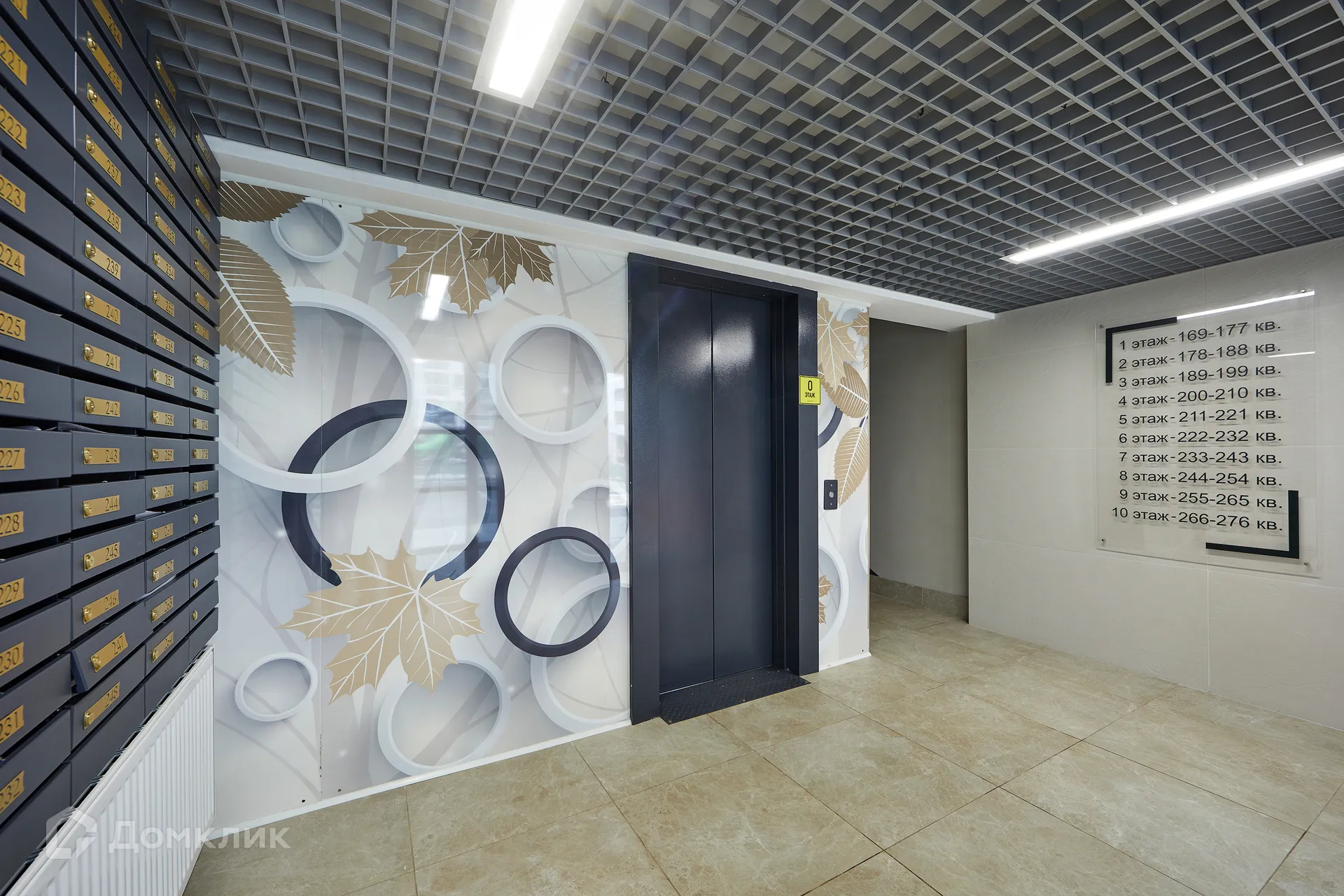 Фото квартиры в ЖК Хорошее решение