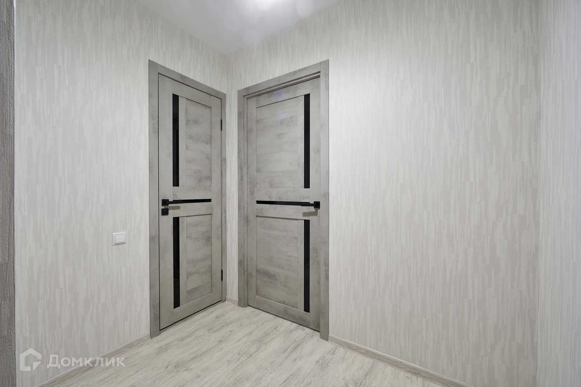 Фото квартиры в ЖК Хорошее решение