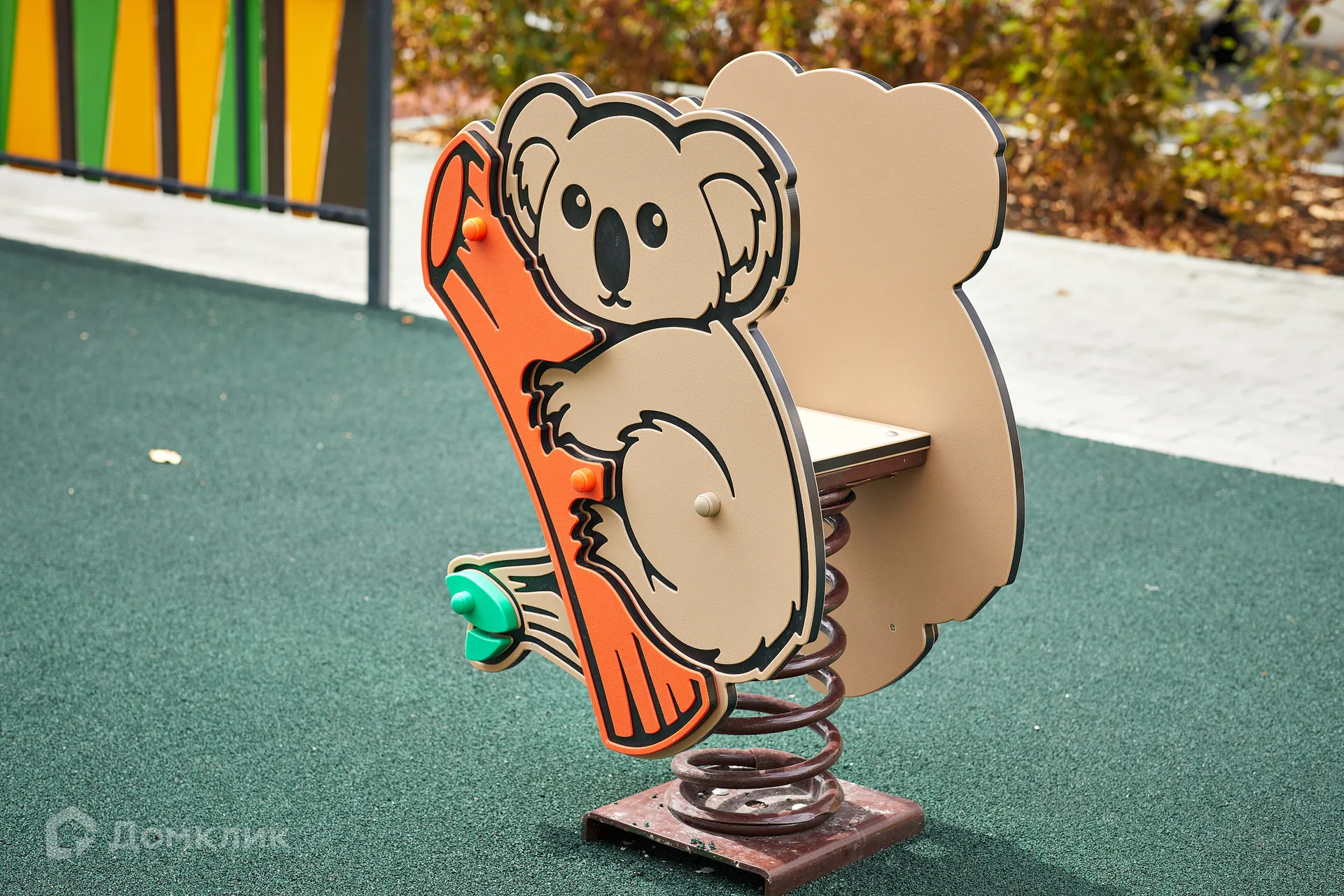 Фото квартиры в ЖК Хорошее решение