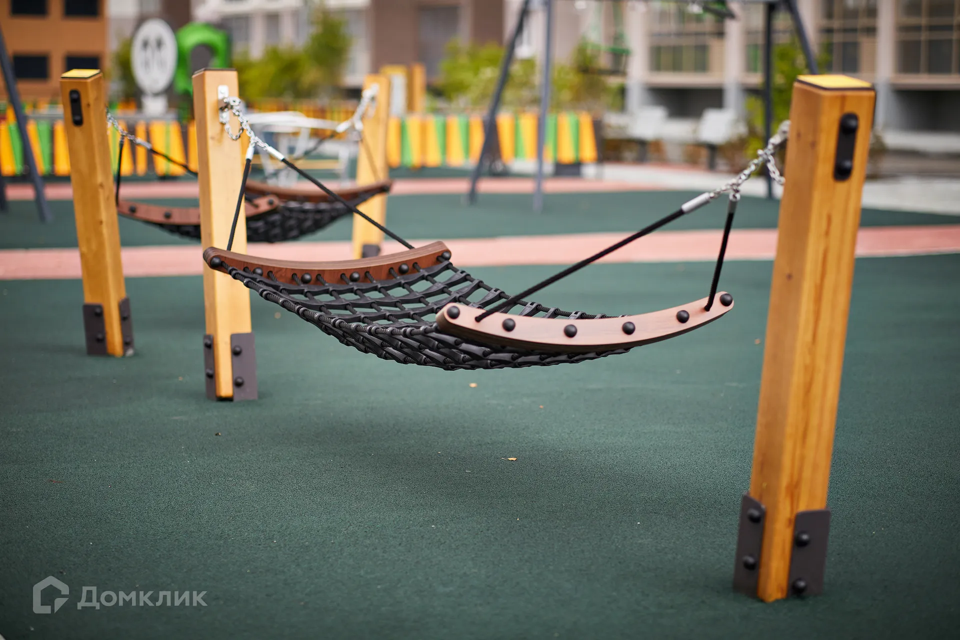 Фото квартиры в ЖК Хорошее решение