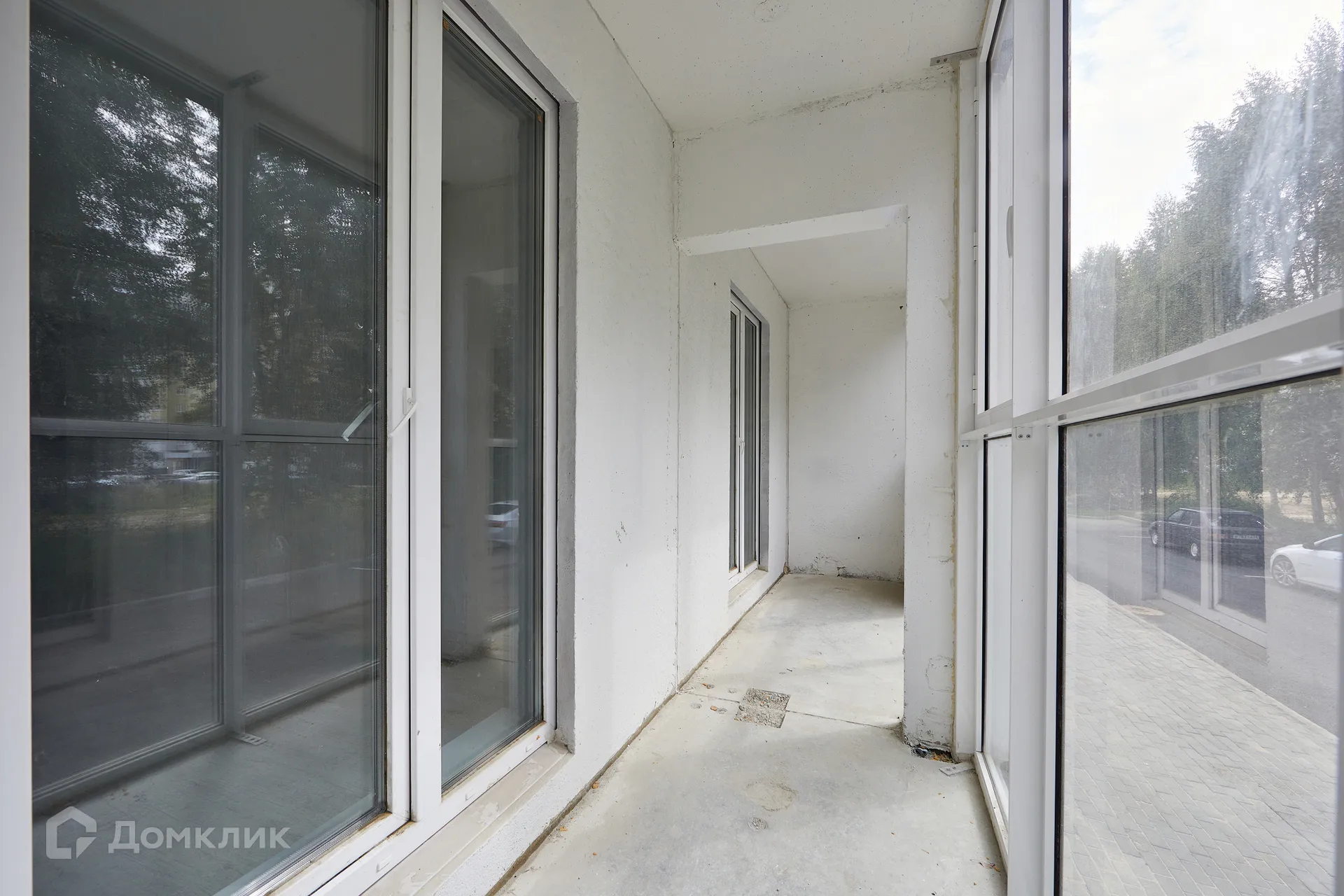 Фото квартиры в ЖК Хорошее решение