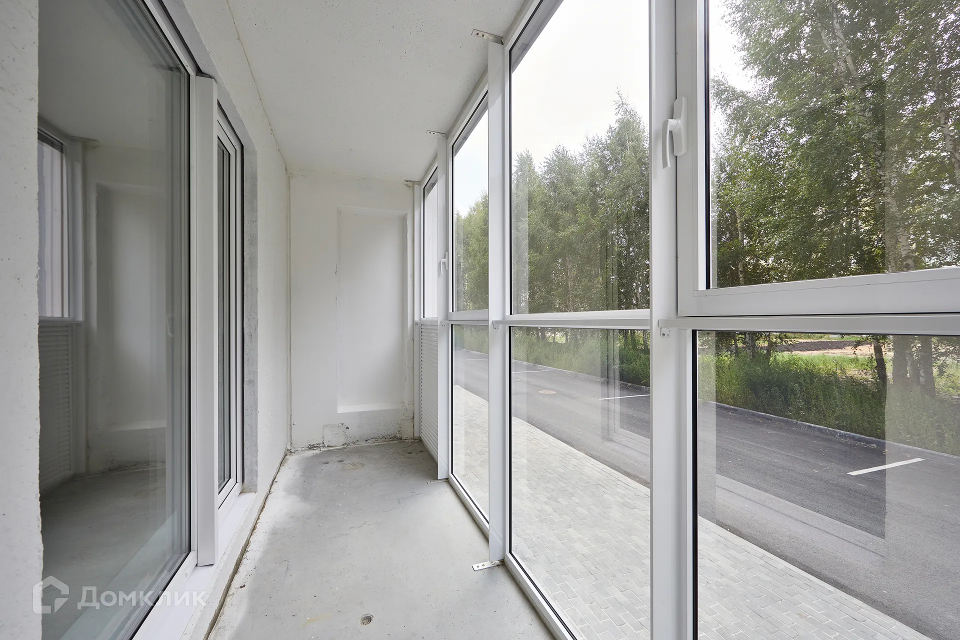 Фото квартиры в ЖК Хорошее решение