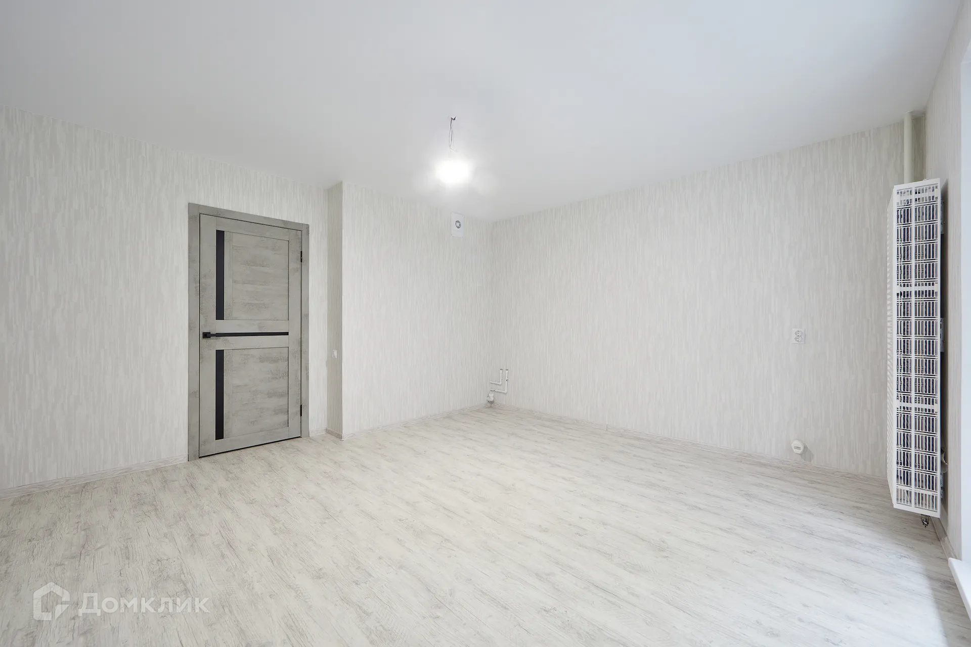 Фото квартиры в ЖК Хорошее решение