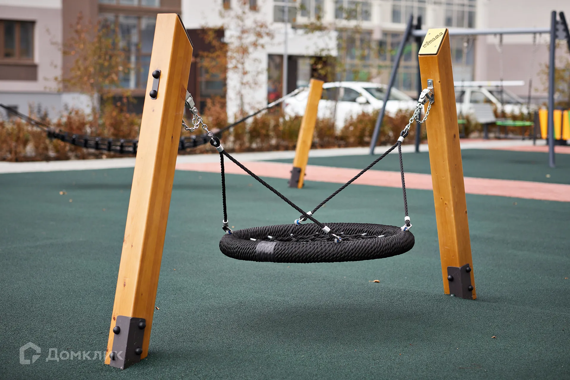 Фото квартиры в ЖК Хорошее решение