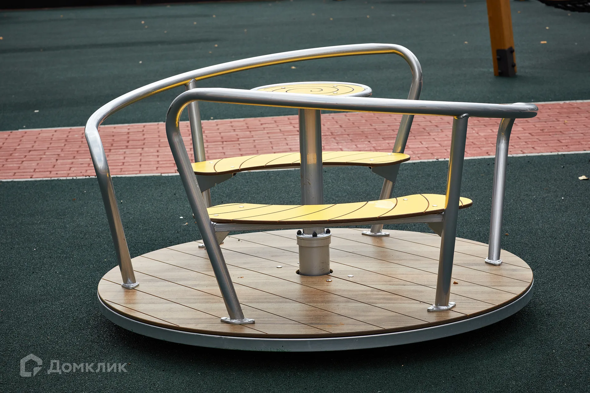 Фото квартиры в ЖК Хорошее решение