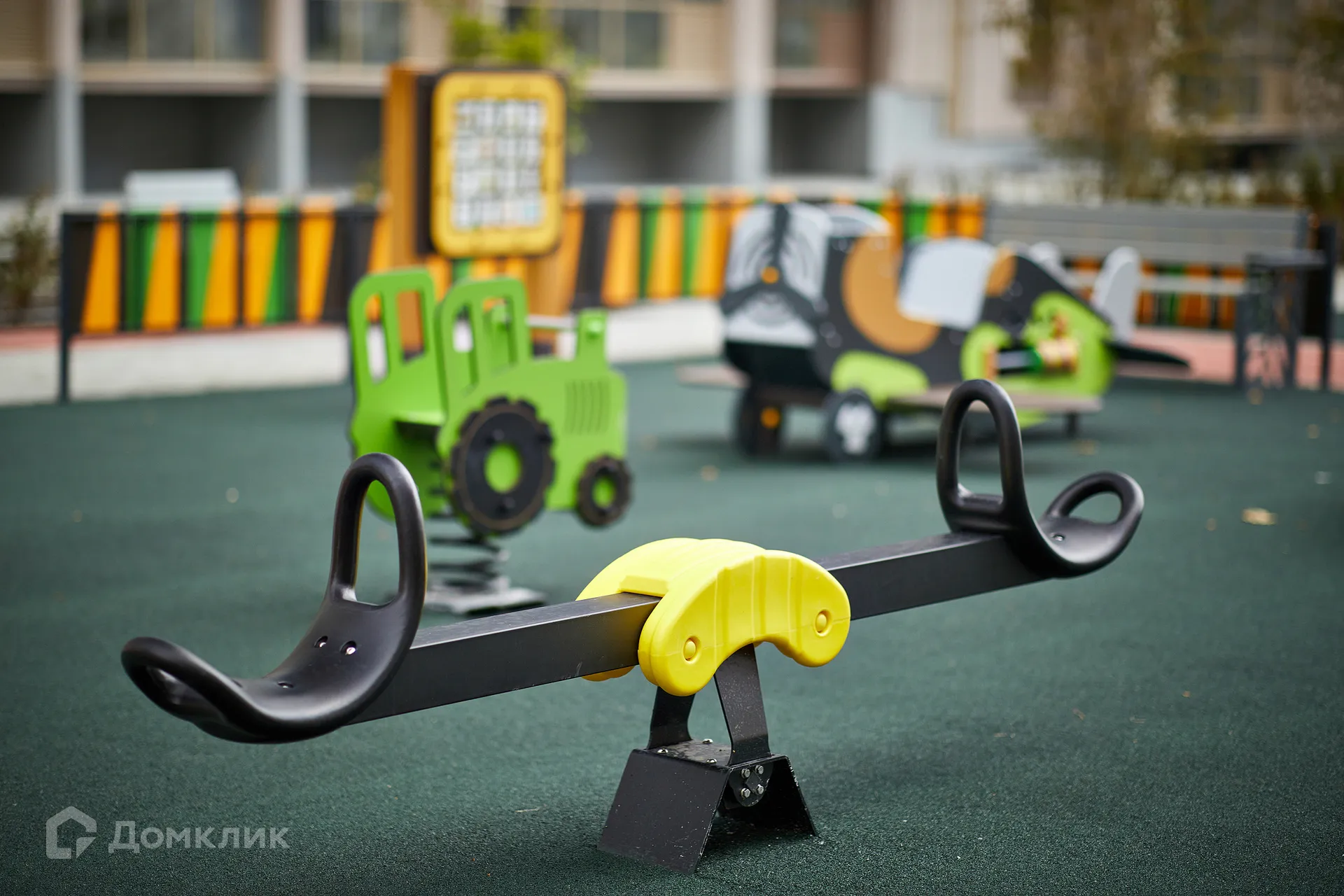 Фото квартиры в ЖК Хорошее решение