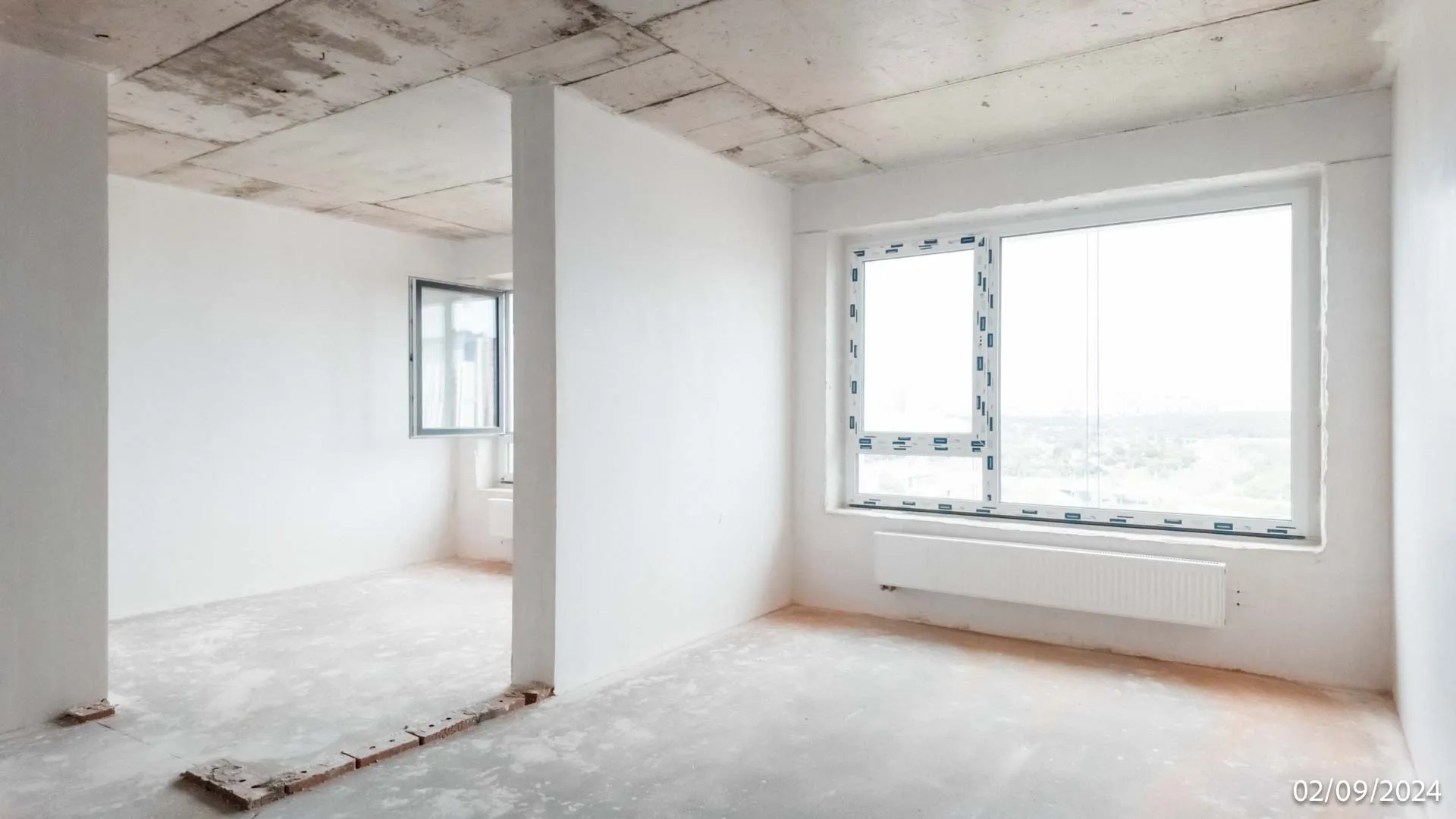 ЖК URBANIСA (Урбаника) ход строительства