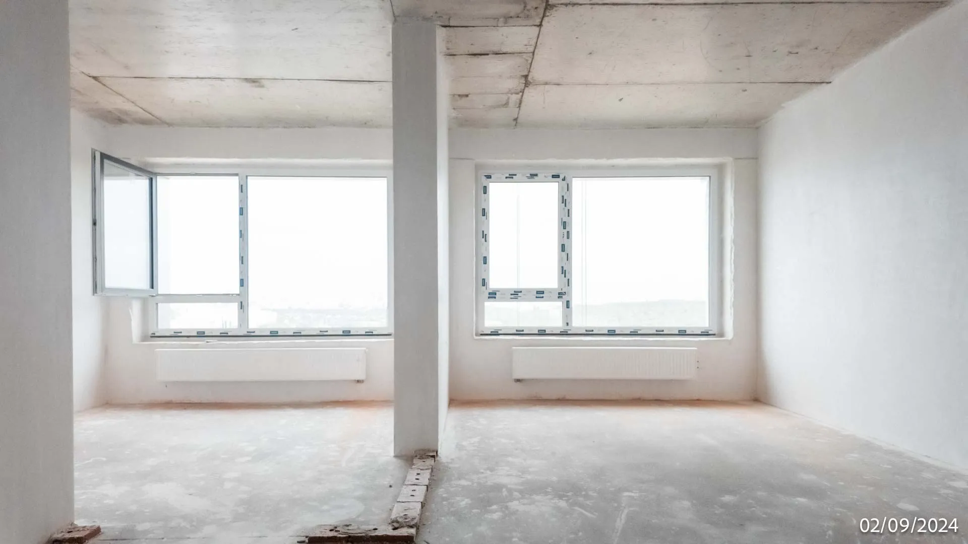 ЖК URBANIСA (Урбаника) ход строительства