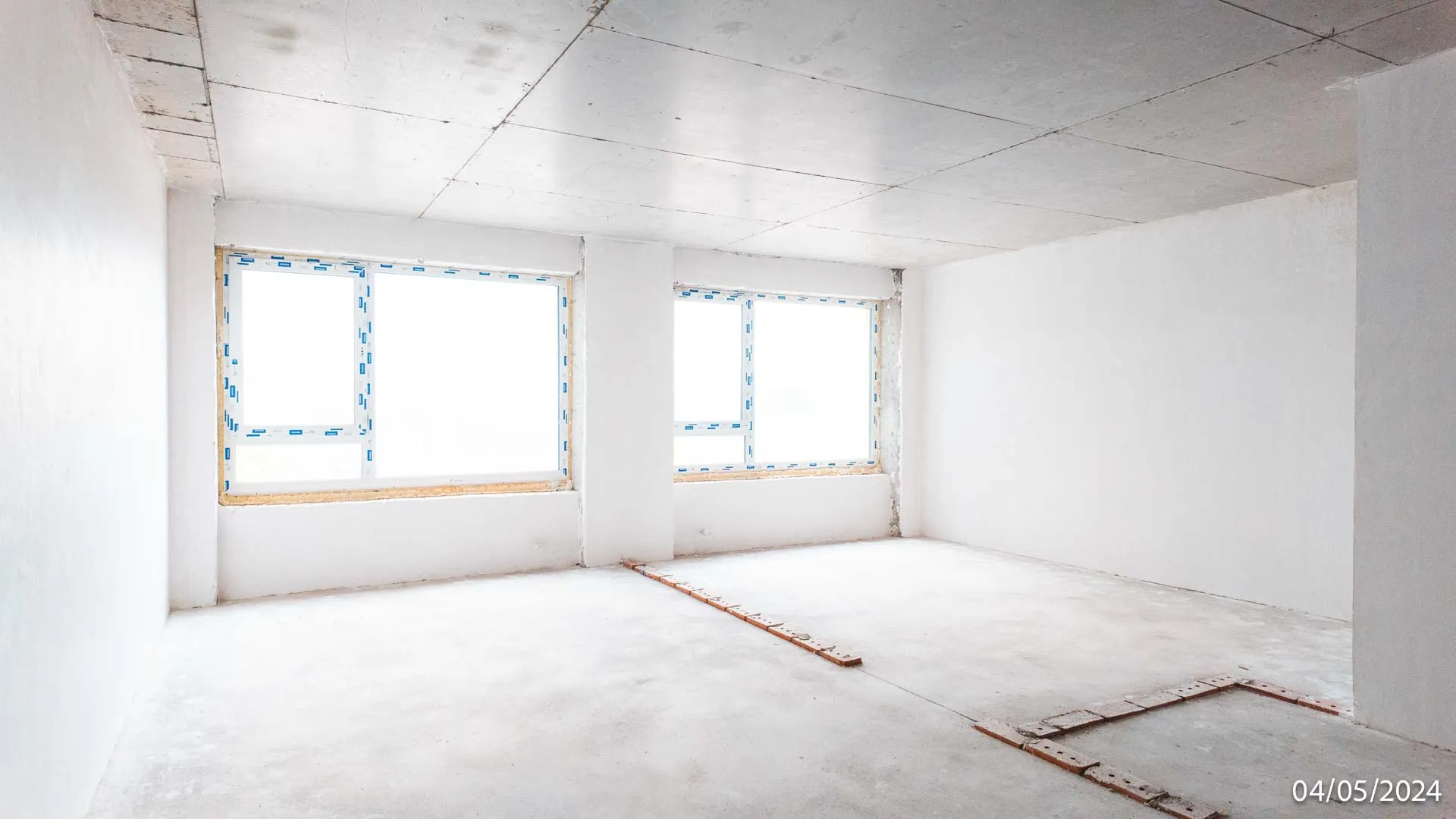 ЖК URBANIСA (Урбаника) ход строительства