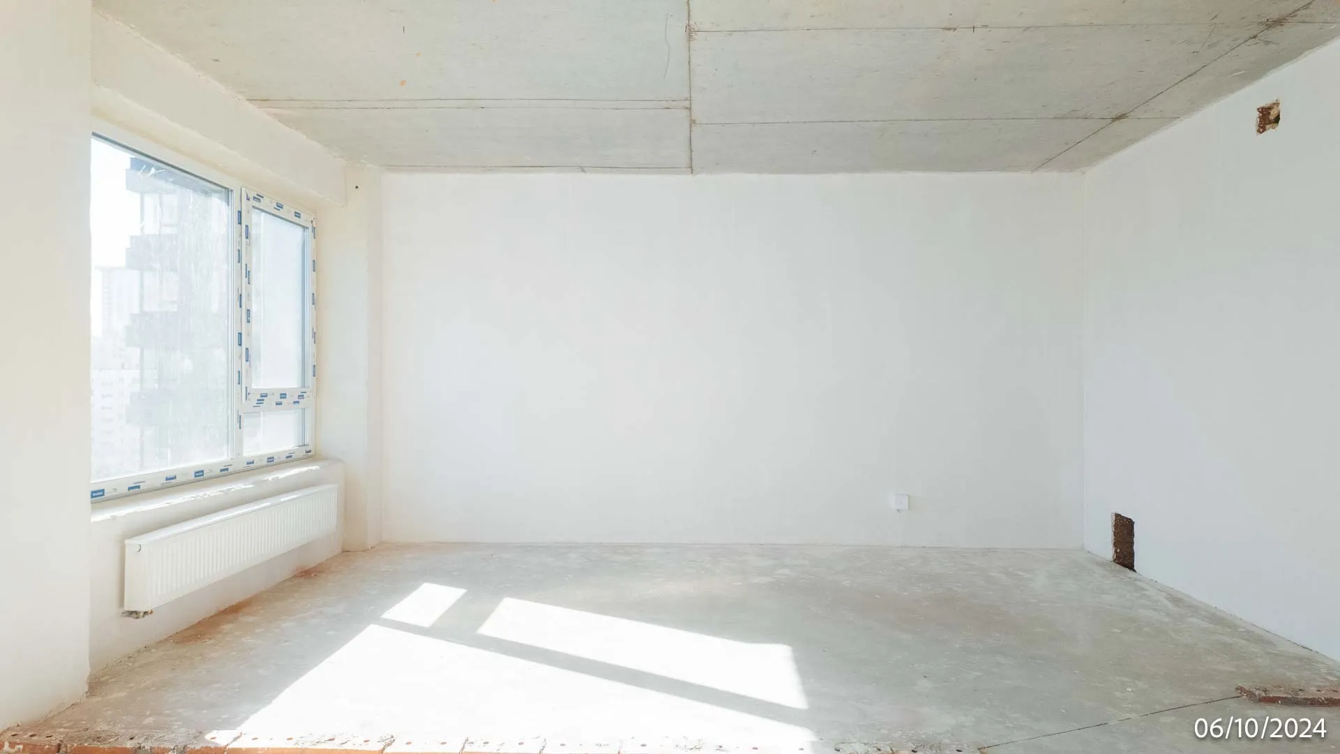 ЖК URBANIСA (Урбаника) ход строительства