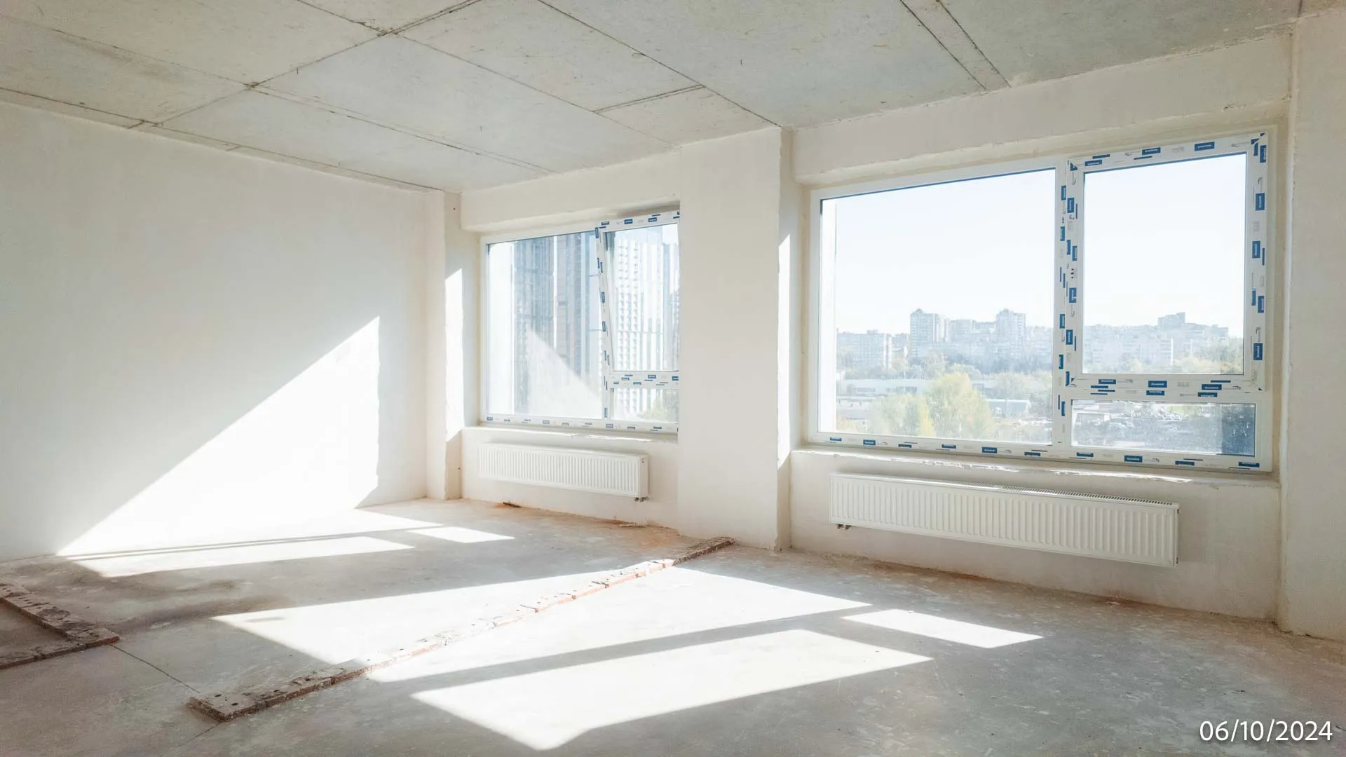 ЖК URBANIСA (Урбаника) ход строительства