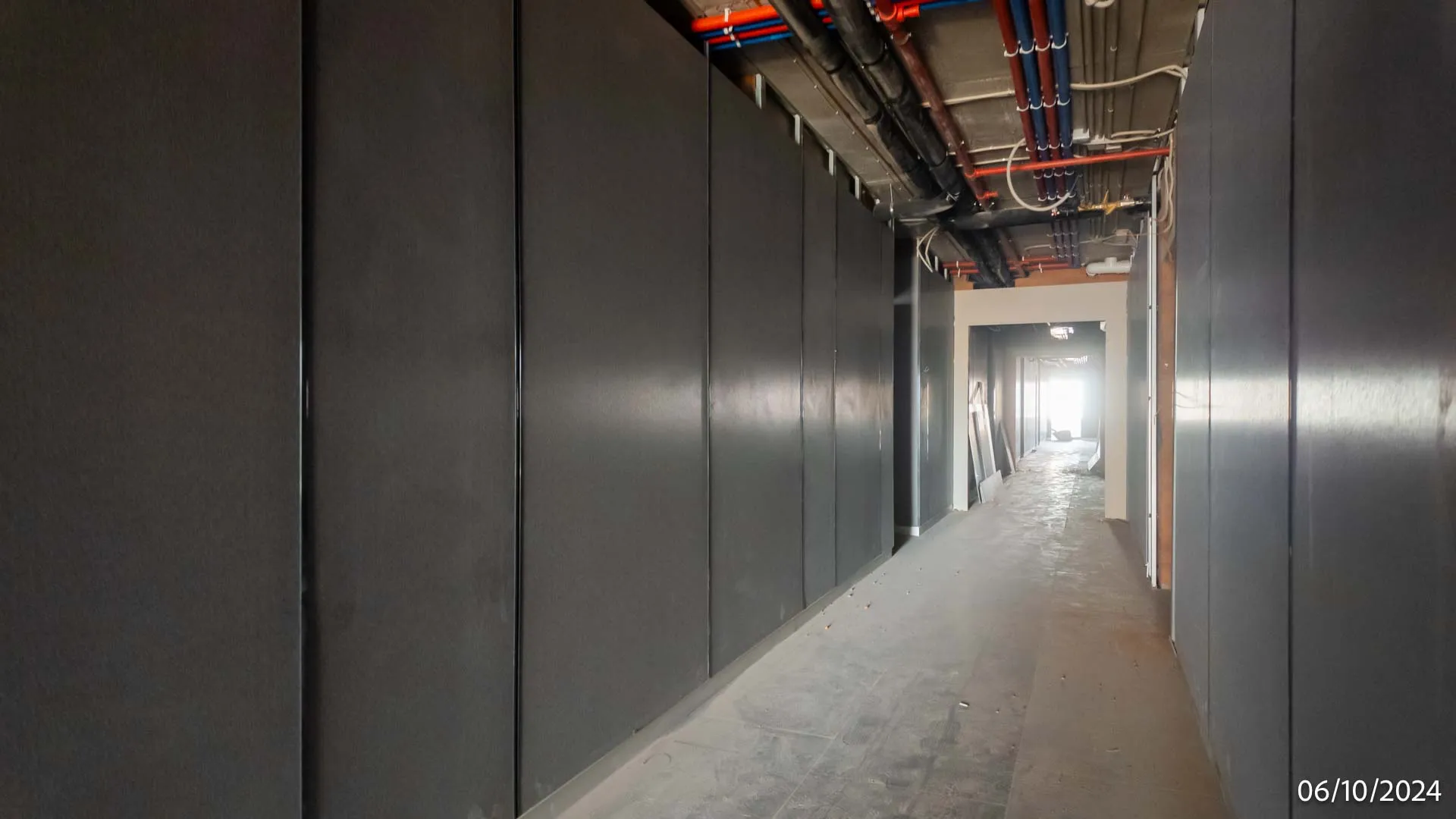 ЖК URBANIСA (Урбаника) ход строительства