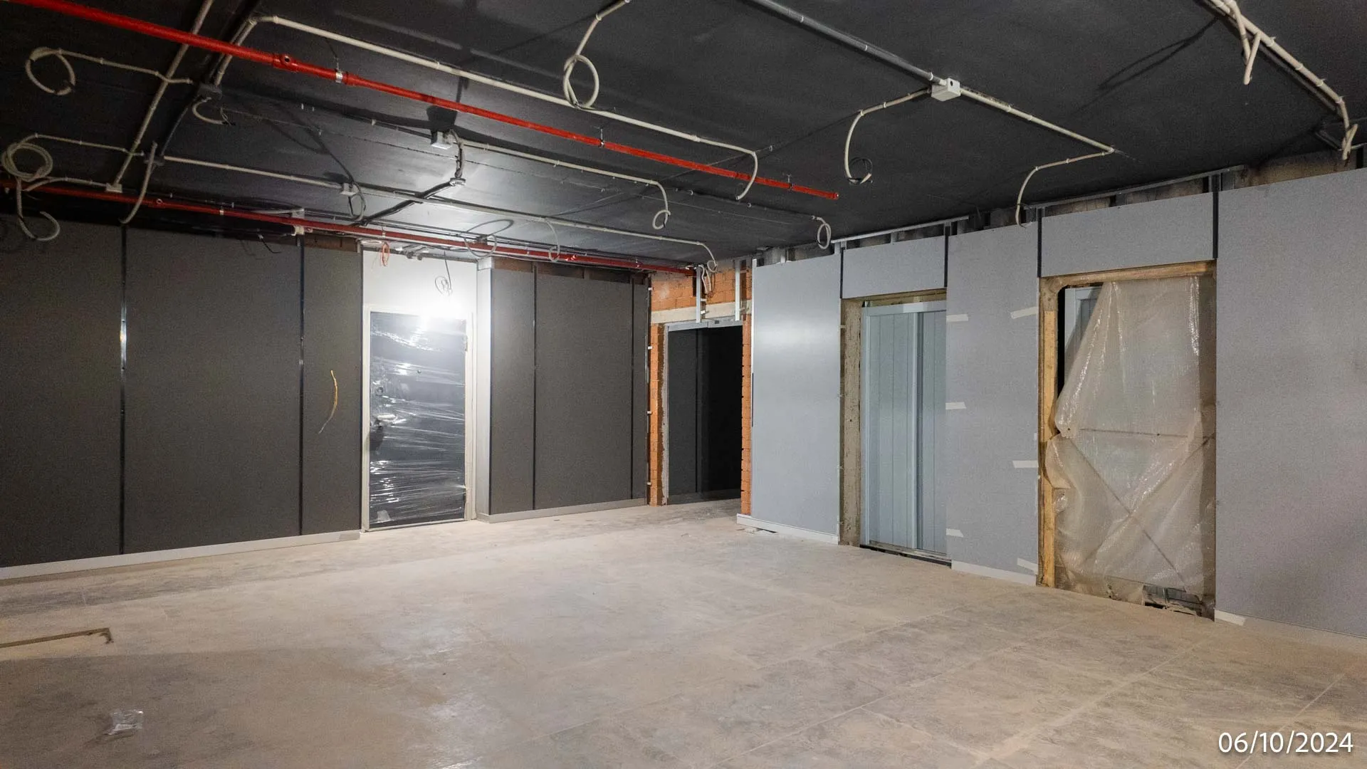 ЖК URBANIСA (Урбаника) ход строительства