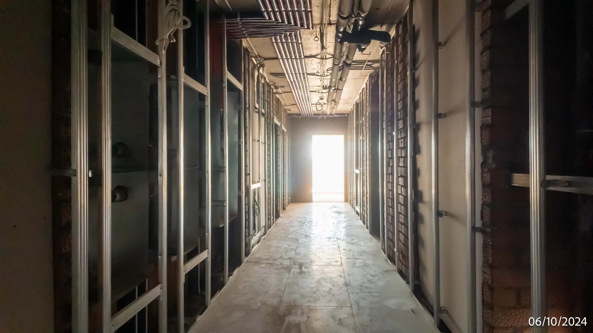 ЖК URBANIСA (Урбаника) ход строительства