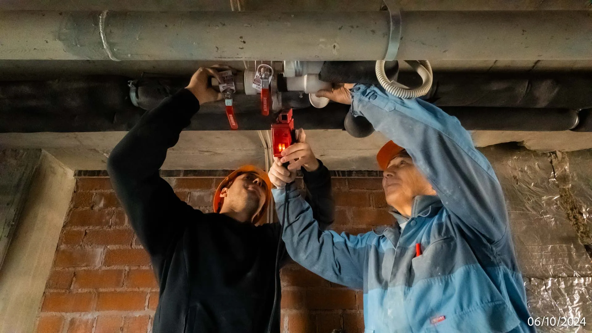 ЖК URBANIСA (Урбаника) ход строительства