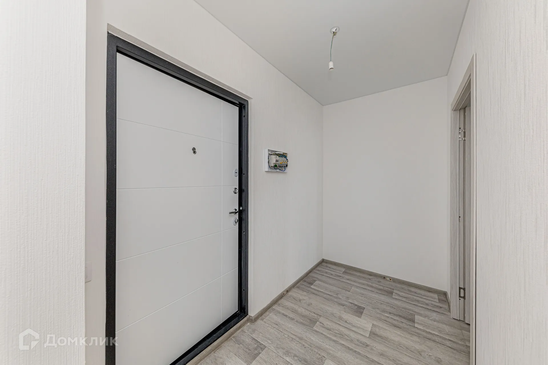 Фото квартиры в ЖК "Рябина Парк"