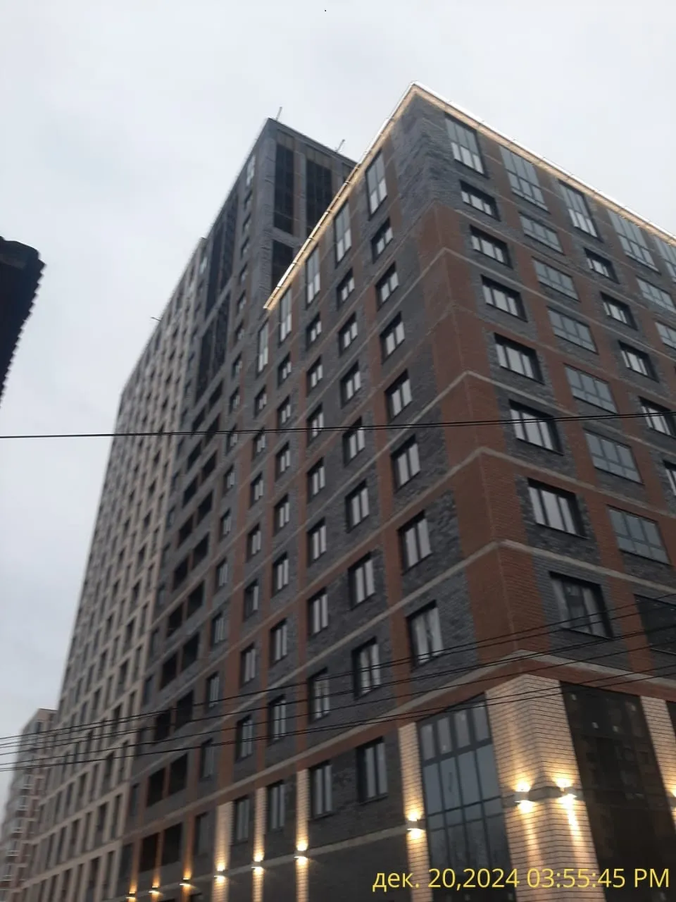 ЖК НОВЫЙ СОЛНЕЧНЫЙ ход строительства