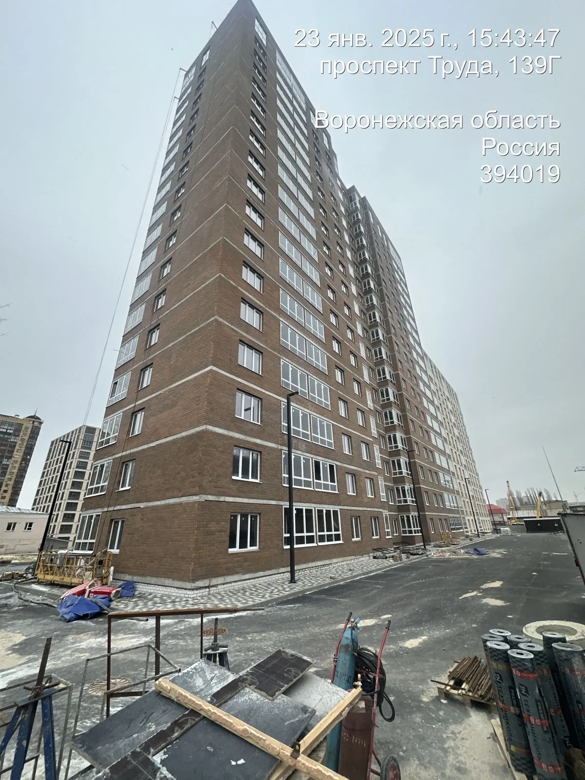 ЖК НОВЫЙ СОЛНЕЧНЫЙ ход строительства