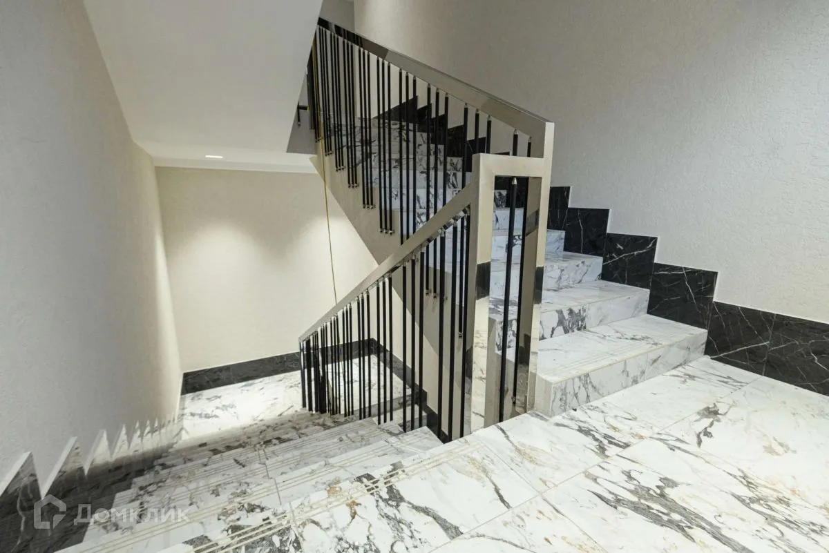 Фото квартиры в ЖК Дом на площади